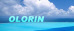/OLORIN/ - Home Page